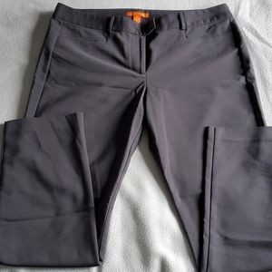 Joe Fresh Gray Dress Pant (2 for $15)
